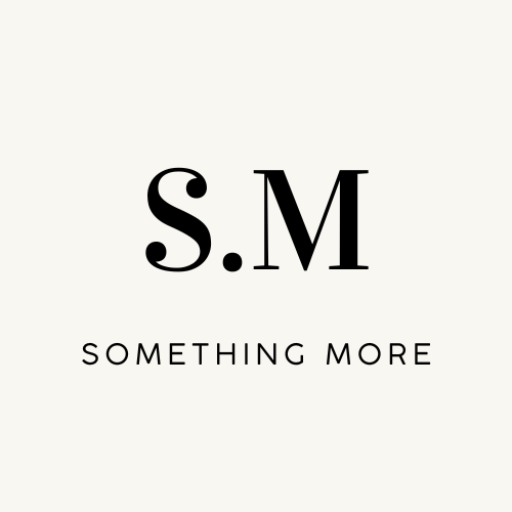 S.M l SomethingMore 